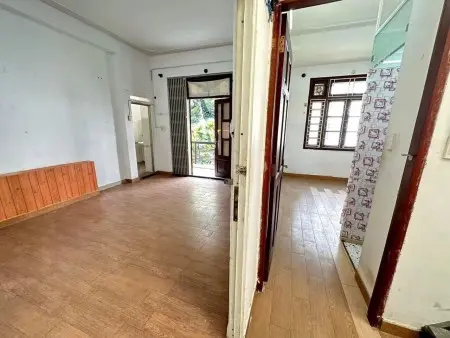 Phòng Trọ Giá Rẻ Mới- Rộng Rãi Thoáng Mát- Có Cửa Sổ Lớn