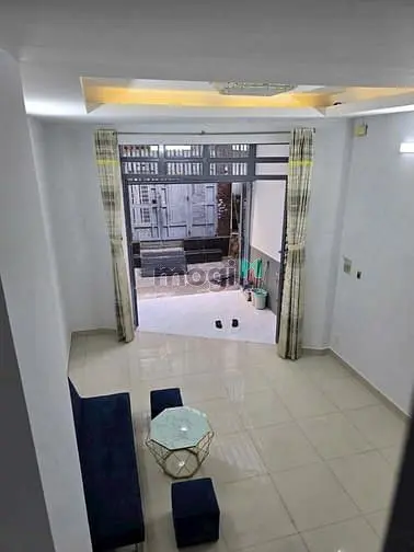 🏘️Cho Thuê Nhà Hẻm Bùi Tư Toàn, Phường An Lạc, Bình Tân Gần Chợ