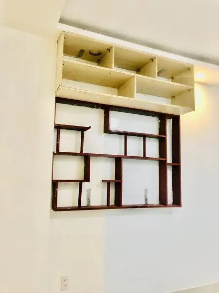 Phòng Q5 Sạch Yên Tĩnh-Gần Bến Xe-Tiện Di Chuyển Q1–3–10