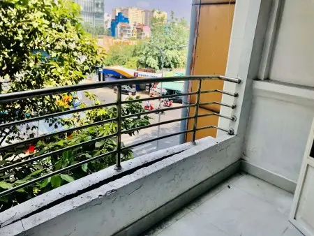 Phòng Trọ Q5-Lê Hồng Phong, 18M2