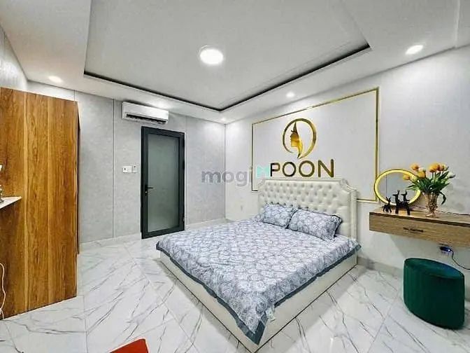 Bán Nhà Xuân Thủy Thảo Điền Quận 2, 47M2, 1 Trệt 1 Lầu, Giá 2 Tỷ 990