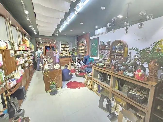 Bán Nhà Mặt Tiền Nguyễn Văn Lộc, Hà Đông – Dt 103M² – Kinh Doanh Tốt