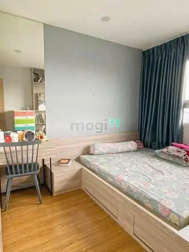 Chung Cư Phú Thạnh, Nguyễn Sơn, Tp: 3P Ngủ, Full Nt Mới, 95M2, 10Triệu