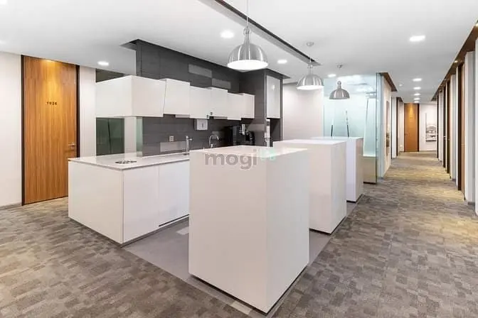 Gói Hội Viên Văn Phòng Linh Hoạt Tại Regus V Building