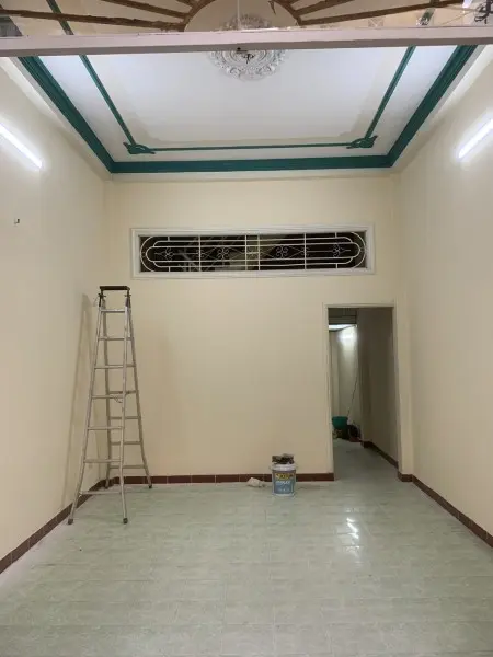 Cho Thuê Nhà Ở (Thuộc Khu Quân Đội)