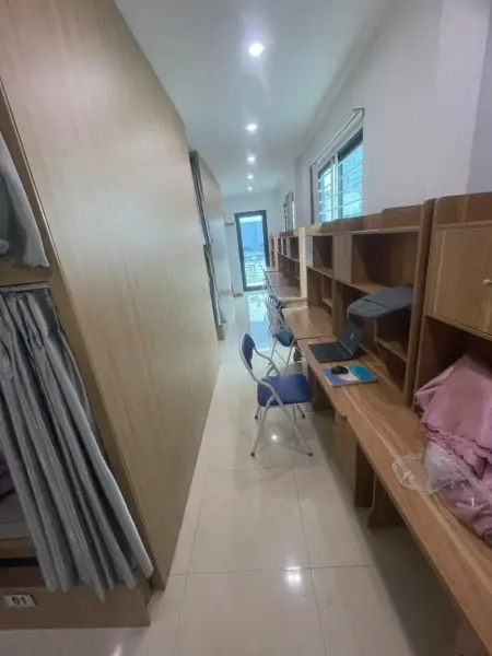 Khai Trương Sleepbox Mới Tại 79 Cầu Giấy Mn Qua Ở Được Luôn Nha