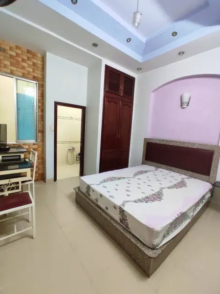 Phòng Trọ 2Tr8 - 3Tr Đồng Văn Cống Q2 Cũ