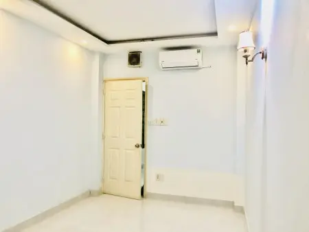 Phòng Q5 Sạch Yên Tĩnh-Gần Bến Xe-Tiện Di Chuyển Q1–3–10