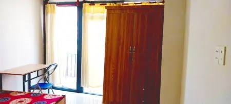 Chỉ 2 Tr 6 Phòng 28M2 Hẻm 1426 Nguyễn Duy Trinh Ngay Đh Ufm_Fpt_Huteck