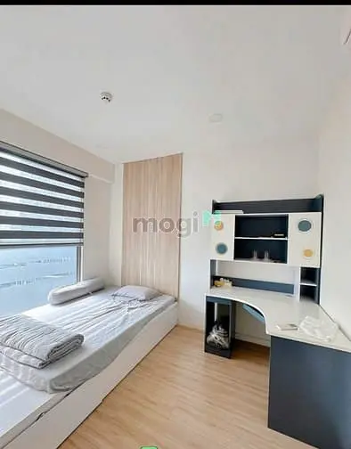 C/C Richstar Tân Phú, Hoà Bình: 67M2, Nhà Mới, Ban Công, 2P Ngủ, 13Tr,