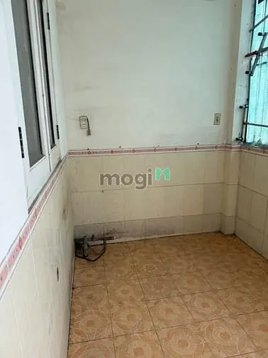 Cho Thuê Nhà Bình Phú P10, Q6, 20 Triệu