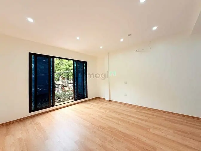 Bán Nhà Phân Lô Phố Mai Dịch, Quận Cầu Giấy, Diện Tích 65M2 X 6 Tầng