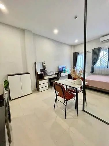 1Pn Trung Tâm Bình Thạnh, Ngã Tư Hàng Xanh