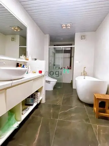 Siêu Biệt Thự 230M Vỉa Hè Ô Tô Tránh