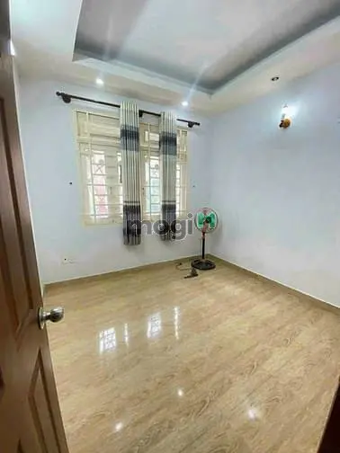 Nhà Giá Tốt: Kha Vạn Cân P.linh Chiểu Q,Tđ 50M2 Giá: 1,95 Tỷ Shr