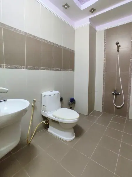 Phòng Trọ 2Tr8 - 3Tr Đồng Văn Cống Q2 Cũ