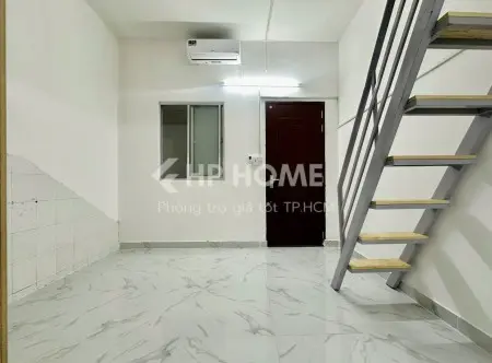 Khai Trương Tưng Bừng Phòng Mới 100% Tại Âu Cơ, Quận Tân Bình