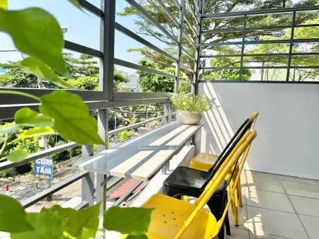 Cho Thuê Phòng Trọ Có Gác Mới Xây Gần Đại Học Văn Lang Nguyễn Thái Sơn P5 Gò Vấp Giá Rẻ