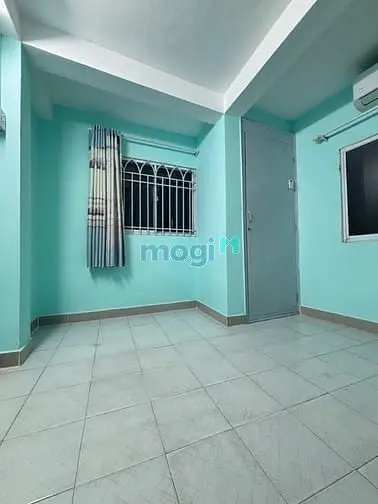 Cho Thuê Nhà 2 Tầng Căn Góc Hẻm 150 Lý Chính Thắng Q3 Chỉ 9Tr