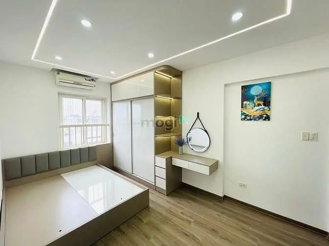 Hiếm Bán Căn 2Ngủ Sdu Trần Phú, Nội Thất Xịn, View Sáng, Ở Ngay 🔥