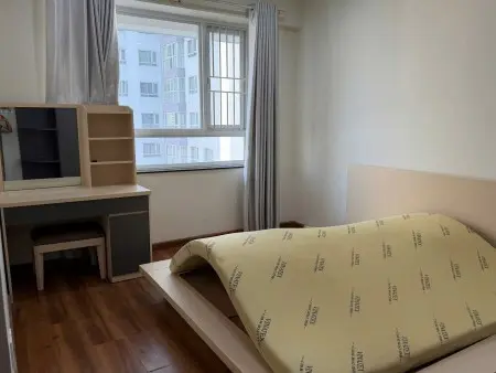 Chung Cư Ruby Garden, Nguyễn Sỹ Sách, Tân Bình, 87M2, 2Pn, 2Wc, 10Tr5/Th.