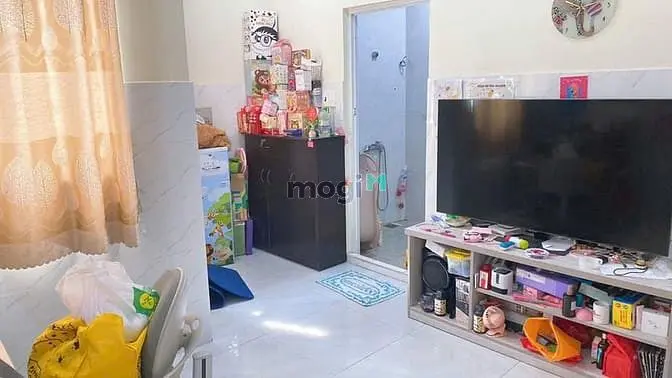 Nhà Hẻm Xe Tải - Trường Chinh - Gần Metro - Cộng Hòa - Hoàng Hoa Thám