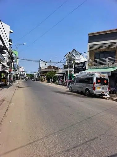 Bán Nền Có Nhà Trệt Góc 2 Mặt Tiền Đường Trần Nam Phú, Cần Thơ - 8.9T