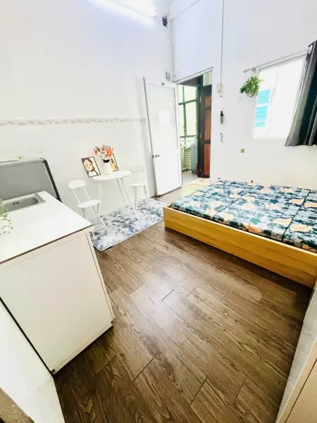 Phòng Cao Thắng Phú Nhuận Nguyễn Văn Trỗi Gần Fahasa,Chợ Phú Nhuận, Cầu Công Lý