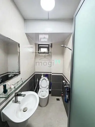 Ko Lộ Giới Nhà Bạch Đằng,Bthạnh-Giá:1,610Tỷ-Dt:33M2- 2Pn, 2Wc-Plrr