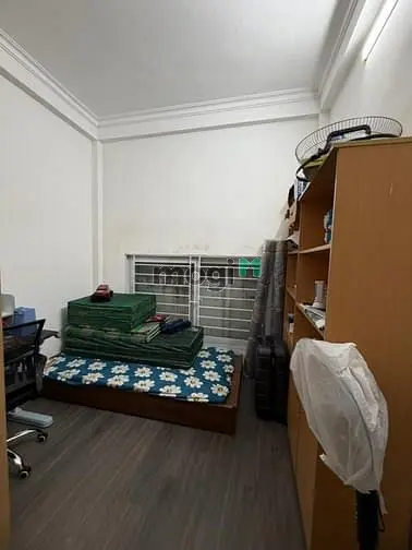 Nhà Đội Cấn – Cách Ô Tô 1 Nhà – Ngõ Thông – 41M², 4 Tầng – Chỉ 10.2 Tỷ