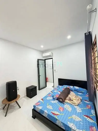 Ko Lộ Giới Nhà Bạch Đằng,Bthạnh-Giá:1,610Tỷ-Dt:33M2- 2Pn, 2Wc-Plrr