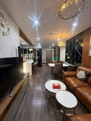 Sống Xanh Tại Era Town Q7 - 79M2 - View Sông Cực Thoáng- Giá Chỉ 2Ty32