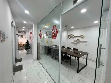 Ktx Sang Xịn Thiết Kế Hiện Đại Tiện Nghi Giá Rẻ