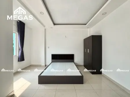 Khai Trương Phòng Studio Ban Công, Cửa Sổ Giá Chỉ 4Tr2 Cạnh Phú Mỹ Hưng, Cầu Phú Mỹ, Nguyễn Thị Thập