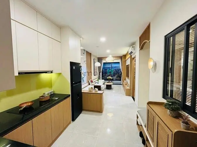 Dự Án Căn Hộ Bcons Newsky Kết Nối Vàng Thuận An