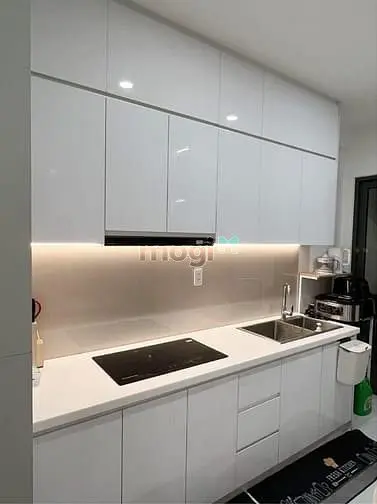 Căn Hộ Cantavil An Phú Q2 - 76M2 - 2Pn 2Wc - Giá Chỉ 2 Tỷ 520