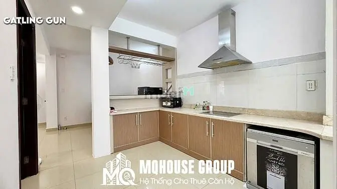 Cư Xá 139 Lý Chính Thắng 1Pn 1Pk 70M2 Đầy Đủ Nội Thất Bao Phí Quản Lý