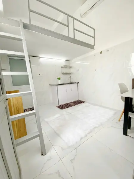 Cho Thuê Phòng Trọ Gò Vấp Giá Rẻ