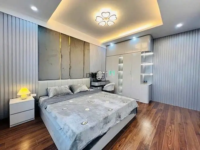 Bán Nhà Chính Chủ Quận Hai Bà Trưng 50M 11X Tỷ