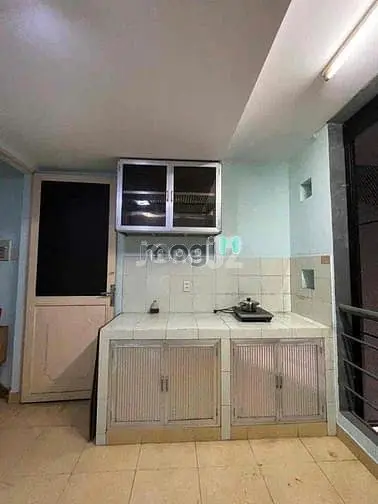 Cho Thuê Nhà Hẻm Xe Hơi Tân Cảng, Bình Thạnh , 3 Tầng Chỉ 16Tr
