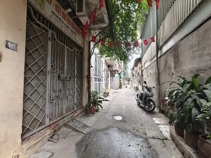 💥Tập Thể Phân Lô Licola Vĩnh Quỳnh – 51,5M Nhỉnh 6 Tỉ