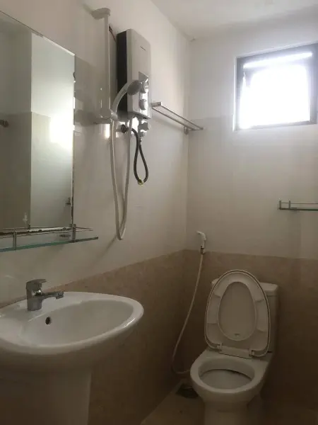 Hiện Tại Bên Em Trống Vài Phòng Cho T5 Có Thể Dọn Vào Ở Liền Nhé.