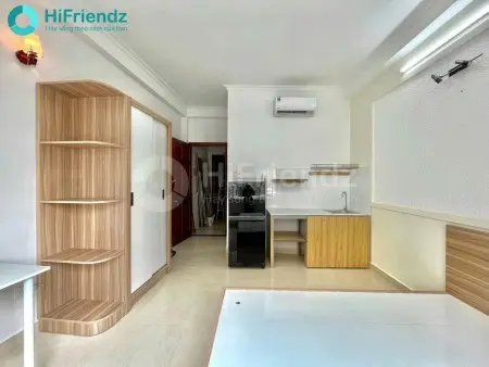 Phòng Trọ Đường Hồ Văn Huê Phú Nhuận Gần Đào Duy Anh, Nguyễn Kiệm, Sân Bay Tsn, Vòng Xoay Gia Định