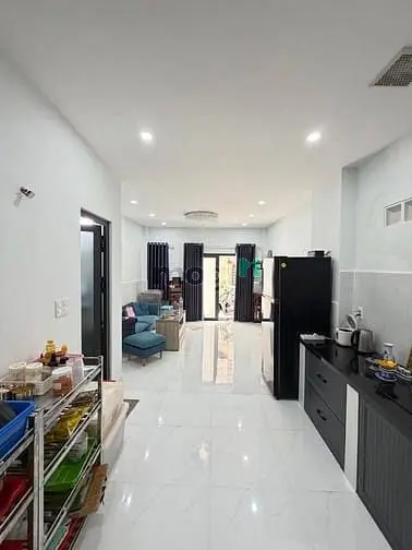 Ko Lộ Giới Nhà Bạch Đằng,Bthạnh-Giá:1,610Tỷ-Dt:33M2- 2Pn, 2Wc-Plrr