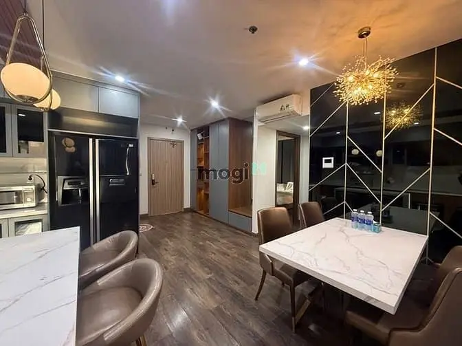 Sống Xanh Tại Era Town Q7 - 79M2 - View Sông Cực Thoáng- Giá Chỉ 2Ty32