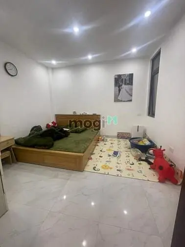 🔥 Hot Đội Cấn – 3 Bước Ra Ô Tô – Nhà 5 Tầng Đẹp, Ngõ Thoáng – 11.5 Tỷ