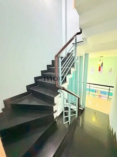 Nhà Đẹp Phú Nhuận - Hồ Văn Huê - 44M2 - 1 Trệt 1 Lầu - Giá 2 Tỷ 630