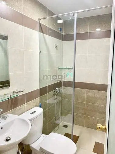 Chung Cư Phúc Yên, Phan Huy Ích, Tp: 125M2, 3P Ngủ, Full Nt, 13,5Triệu