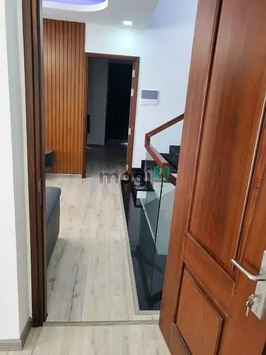 Cho Thuê Biệt Thự Mới Gần Bên Công Viên, Đường Đặng Thùy Trâm