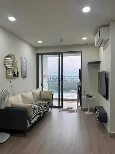 Bán Căn Hộ Garden Gate Phú Nhuận, 68M2, 2Pn-2Wc, Giá 2 Tỷ 320